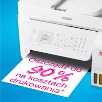 Epson EcoTank L5296 - Urządzenie wielofunkcyjne atramentowe 