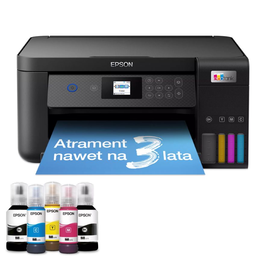 Epson EcoTank L4260 - Urządzenie wielofunkcyjne atramentowe 