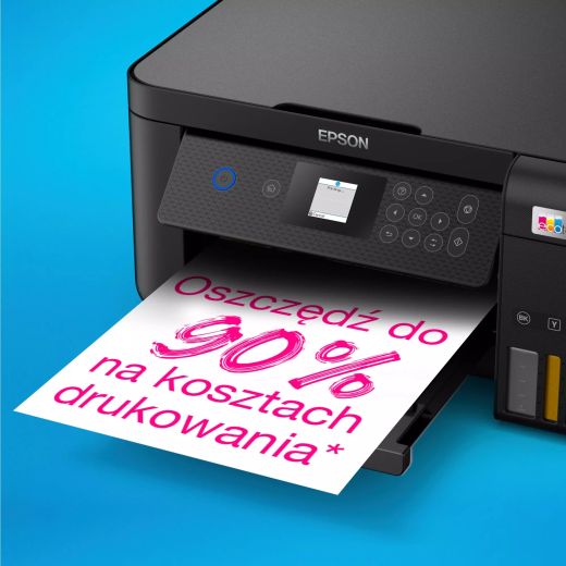 Epson EcoTank L4260 - Urządzenie wielofunkcyjne atramentowe 