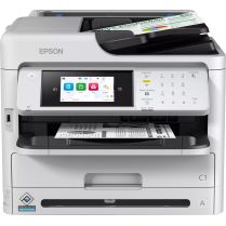 Epson WorkForce WF-M5899DWF - Urządzenie wielofunkcyjne atramentowe 