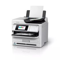 Epson WorkForce WF-M5899DWF - Urządzenie wielofunkcyjne atramentowe 