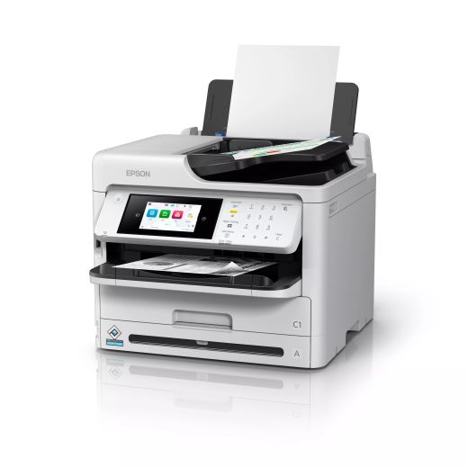 Epson WorkForce WF-M5899DWF - Urządzenie wielofunkcyjne atramentowe 