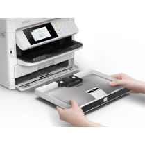 Epson WorkForce WF-M5899DWF - Urządzenie wielofunkcyjne atramentowe 