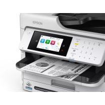 Epson WorkForce WF-M5899DWF - Urządzenie wielofunkcyjne atramentowe 