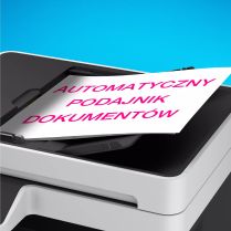 Epson EcoTank L6490 - Urządzenie wielofunkcyjne atramentowe 