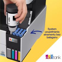 Epson EcoTank L6490 - Urządzenie wielofunkcyjne atramentowe 