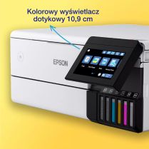 Epson EcoTank L8160 - Urządzenie wielofunkcyjne atramentowe 