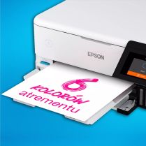 Epson EcoTank L8160 - Urządzenie wielofunkcyjne atramentowe 