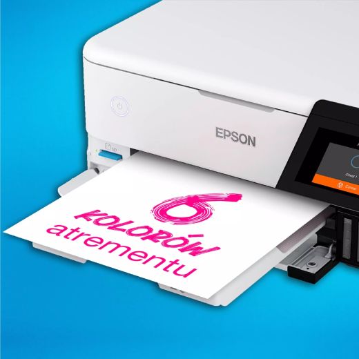 Epson EcoTank L8160 - Urządzenie wielofunkcyjne atramentowe 