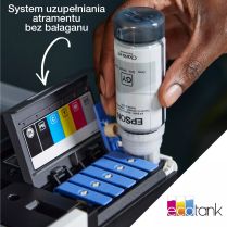 Epson EcoTank L8160 - Urządzenie wielofunkcyjne atramentowe 