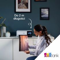 Epson EcoTank L8160 - Urządzenie wielofunkcyjne atramentowe 