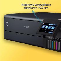 Epson EcoTank L8180 - Urządzenie wielofunkcyjne atramentowe 