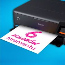 Epson EcoTank L8180 - Urządzenie wielofunkcyjne atramentowe 