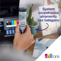 Epson EcoTank L8180 - Urządzenie wielofunkcyjne atramentowe 