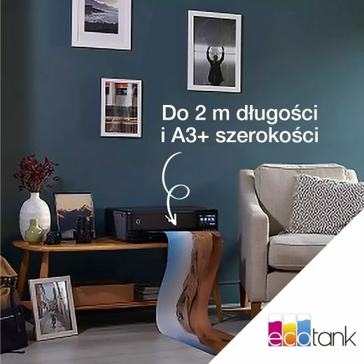 Epson EcoTank L8180 - Urządzenie wielofunkcyjne atramentowe 