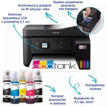 Epson EcoTank L5290 - Urządzenie wielofunkcyjne atramentowe 