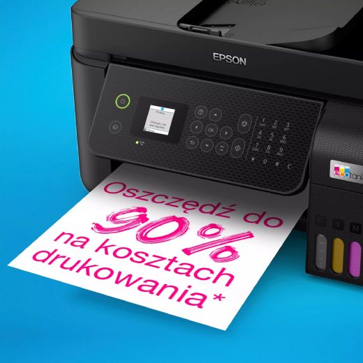 Epson EcoTank L5290 - Urządzenie wielofunkcyjne atramentowe 