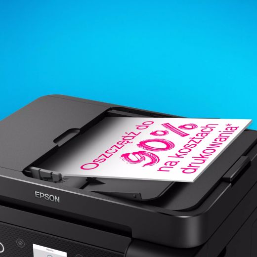 Epson EcoTank L6270 - Urządzenie wielofunkcyjne atramentowe 