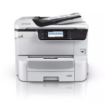 Epson WorkForce WF-C8690DWF - Urządzenie wielofunkcyjne atramentowe 