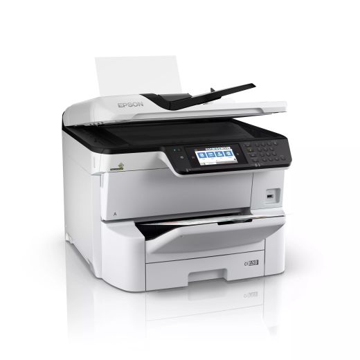 Epson WorkForce WF-C8690DWF - Urządzenie wielofunkcyjne atramentowe 