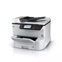 Epson WorkForce WF-C8690DWF - Urządzenie wielofunkcyjne atramentowe 