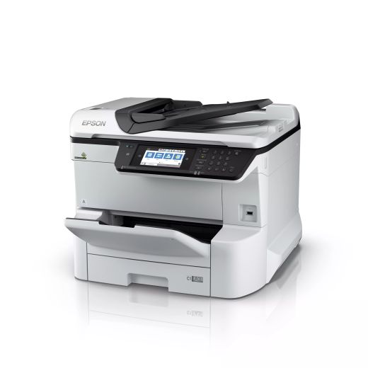 Epson WorkForce WF-C8690DWF - Urządzenie wielofunkcyjne atramentowe 