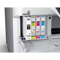 Epson WorkForce WF-C8690DWF - Urządzenie wielofunkcyjne atramentowe 