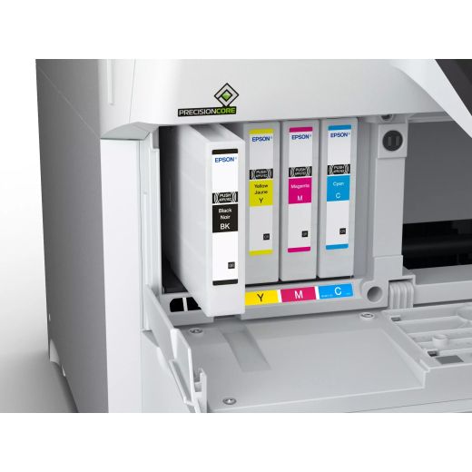 Epson WorkForce WF-C8690DWF - Urządzenie wielofunkcyjne atramentowe 