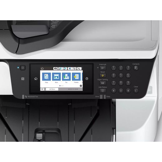 Epson WorkForce WF-C8690DWF - Urządzenie wielofunkcyjne atramentowe 