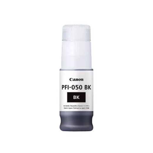 Canon tusz PFI-050BK black 70ml