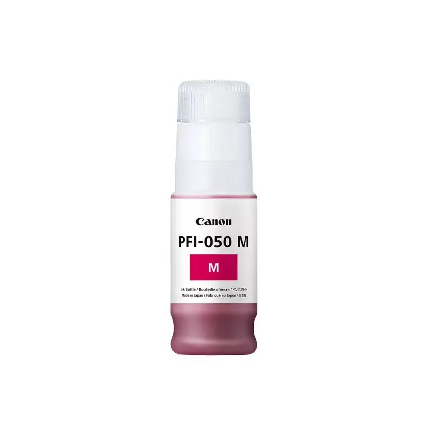 Canon tusz PFI-050M magenta 70ml