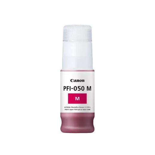 Canon tusz PFI-050M magenta 70ml