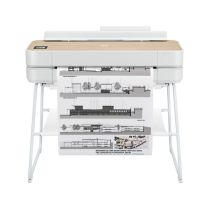 HP DesignJet Studio 24"