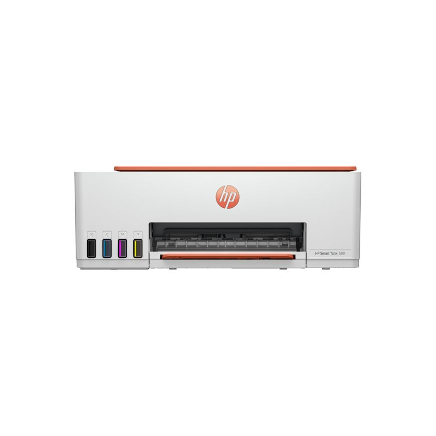 Urządzenie wielofunkcyjne atramentowe HP Smart Tank 589