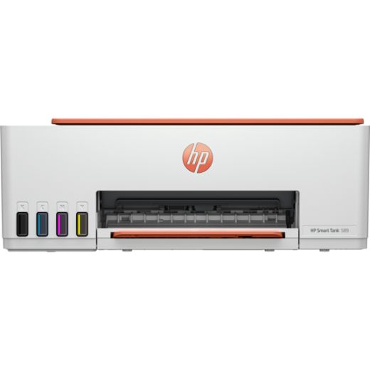Urządzenie wielofunkcyjne atramentowe HP Smart Tank 589