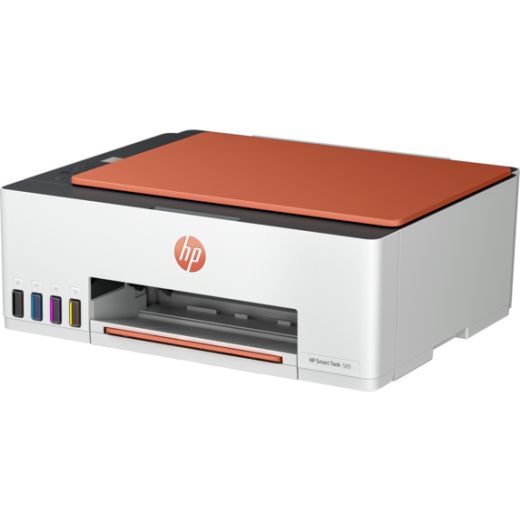 Urządzenie wielofunkcyjne atramentowe HP Smart Tank 589