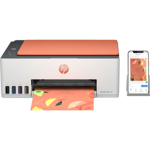Urządzenie wielofunkcyjne atramentowe HP Smart Tank 589