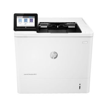 HP LaserJet Enterprise M611dn - Drukarka laserowa mono