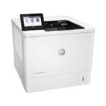 HP LaserJet Enterprise M611dn - Drukarka laserowa mono