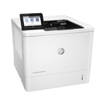 HP LaserJet Enterprise M611dn - Drukarka laserowa mono
