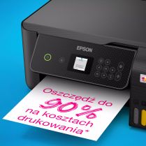 Urządzenie wielofunkcyjne atramentowe Epson EcoTank L3280