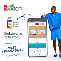 Urządzenie wielofunkcyjne atramentowe Epson EcoTank L3286