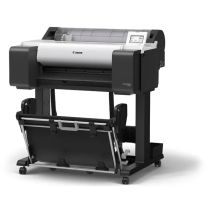 Canon imagePROGRAF TM-255 24" + podstawa + HDD