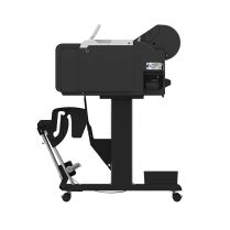 Canon imagePROGRAF TM-255 24" + podstawa + HDD