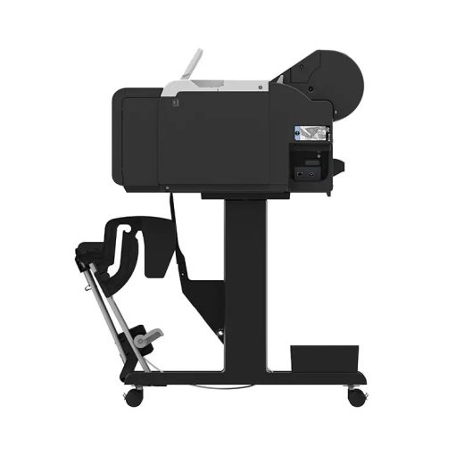 Canon imagePROGRAF TM-255 24" + podstawa + HDD