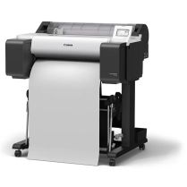 Canon imagePROGRAF TM-255 24" + podstawa + HDD