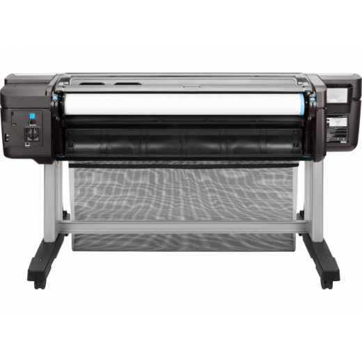 HP DesignJet T1700dr 44" 2 rolki