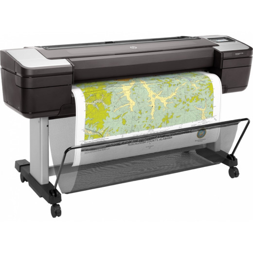 HP DesignJet T1700 44" PostScript