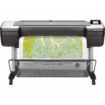 HP DesignJet T1700dr PostScript 44" 2 rolki