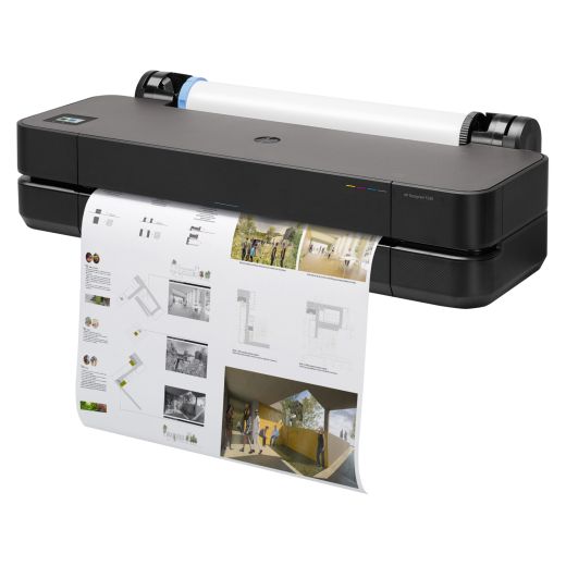 HP DesignJet T230 24"
